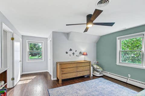Tiny photo for 351 N Brockway Street, Palatine, IL 60067 (MLS # 12722977)