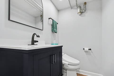 Tiny photo for 351 N Brockway Street, Palatine, IL 60067 (MLS # 12722977)