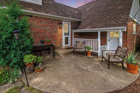 Tiny photo for 351 N Brockway Street, Palatine, IL 60067 (MLS # 12722977)