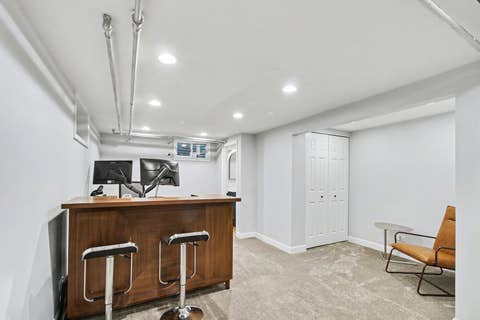 Tiny photo for 351 N Brockway Street, Palatine, IL 60067 (MLS # 12722977)