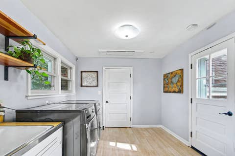 Tiny photo for 351 N Brockway Street, Palatine, IL 60067 (MLS # 12722977)