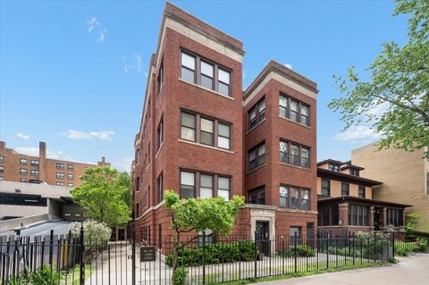 Photo of 853 W Carmen Avenue #1D, Chicago, IL 60640 (MLS # 12638016)