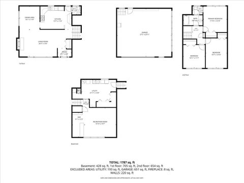 Tiny photo for 9600 Mayfield Avenue, Oak Lawn, IL 60453 (MLS # 12716290)