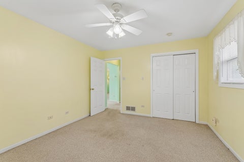Tiny photo for 1200 Wilcox Street, Joliet, IL 60435 (MLS # 12783774)