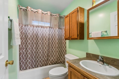 Tiny photo for 1200 Wilcox Street, Joliet, IL 60435 (MLS # 12783774)