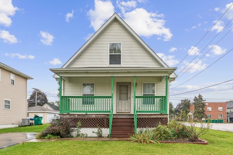 Photo of 1200 Wilcox Street, Joliet, IL 60435 (MLS # 12783774)