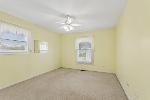 Tiny photo for 1200 Wilcox Street, Joliet, IL 60435 (MLS # 12783774)