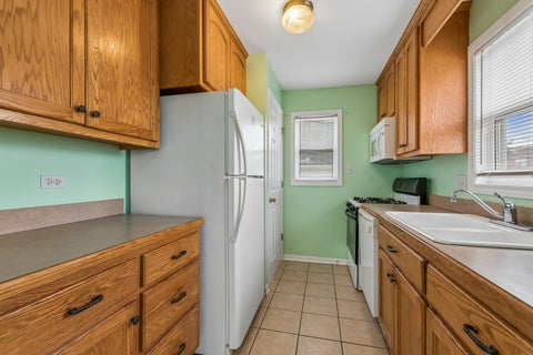 Tiny photo for 1200 Wilcox Street, Joliet, IL 60435 (MLS # 12783774)