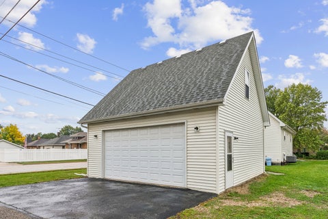 Tiny photo for 1200 Wilcox Street, Joliet, IL 60435 (MLS # 12783774)