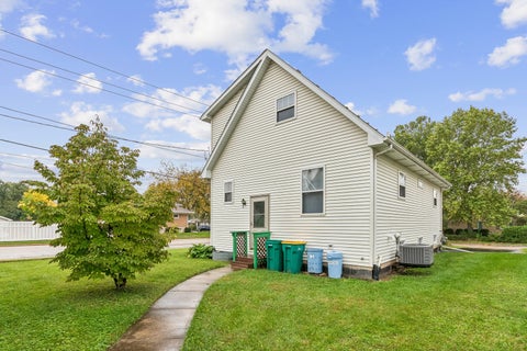 Tiny photo for 1200 Wilcox Street, Joliet, IL 60435 (MLS # 12783774)