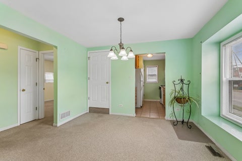 Tiny photo for 1200 Wilcox Street, Joliet, IL 60435 (MLS # 12783774)