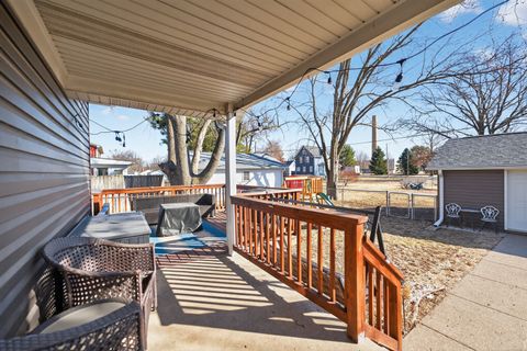Tiny photo for 1011 S 3rd Street, Oregon, IL 61061 (MLS # 12580872)