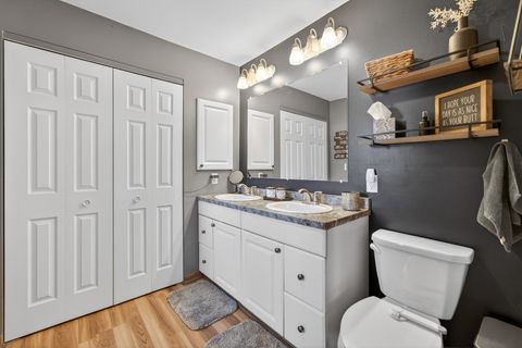 Tiny photo for 1011 S 3rd Street, Oregon, IL 61061 (MLS # 12580872)