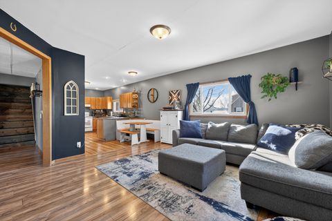 Tiny photo for 1011 S 3rd Street, Oregon, IL 61061 (MLS # 12580872)