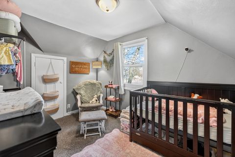 Tiny photo for 1011 S 3rd Street, Oregon, IL 61061 (MLS # 12580872)