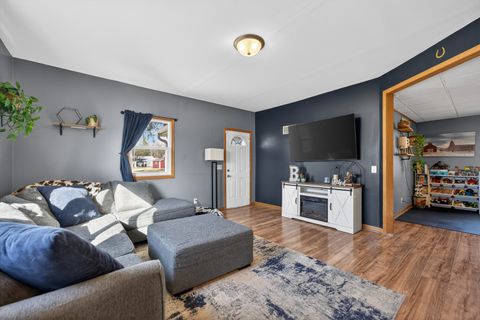 Tiny photo for 1011 S 3rd Street, Oregon, IL 61061 (MLS # 12580872)