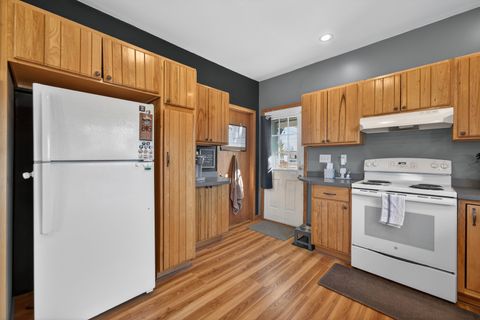 Tiny photo for 1011 S 3rd Street, Oregon, IL 61061 (MLS # 12580872)