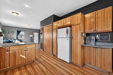 Tiny photo for 1011 S 3rd Street, Oregon, IL 61061 (MLS # 12580872)