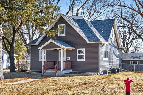 Photo of 1011 S 3rd Street, Oregon, IL 61061 (MLS # 12580872)