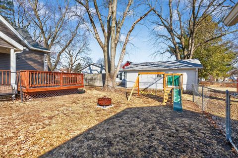 Tiny photo for 1011 S 3rd Street, Oregon, IL 61061 (MLS # 12580872)