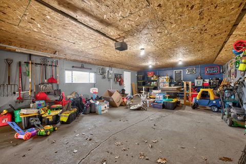 Tiny photo for 1011 S 3rd Street, Oregon, IL 61061 (MLS # 12580872)