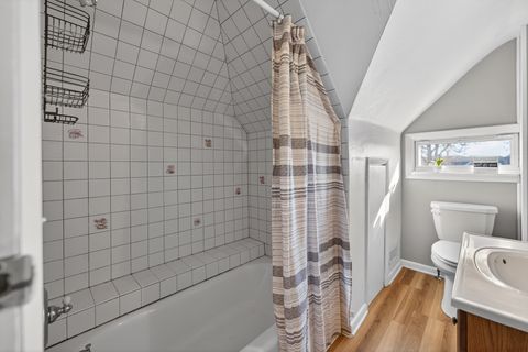 Tiny photo for 1011 S 3rd Street, Oregon, IL 61061 (MLS # 12580872)