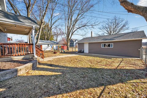 Tiny photo for 1011 S 3rd Street, Oregon, IL 61061 (MLS # 12580872)