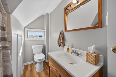 Tiny photo for 1011 S 3rd Street, Oregon, IL 61061 (MLS # 12580872)