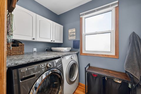 Tiny photo for 1011 S 3rd Street, Oregon, IL 61061 (MLS # 12580872)