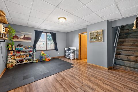 Tiny photo for 1011 S 3rd Street, Oregon, IL 61061 (MLS # 12580872)