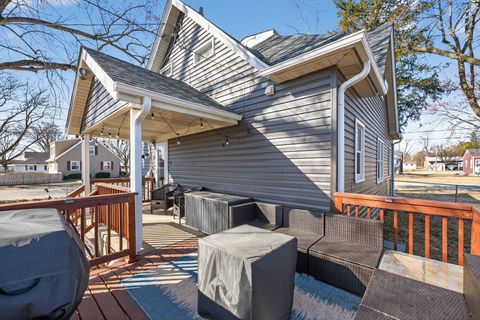 Tiny photo for 1011 S 3rd Street, Oregon, IL 61061 (MLS # 12580872)