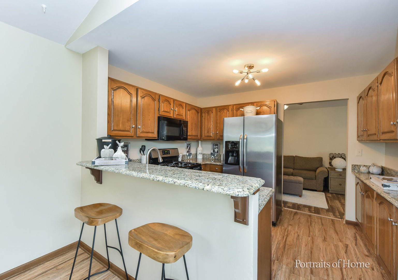 2254 Petworth Court 202D