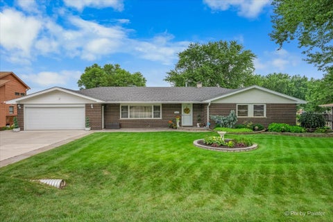 Photo of 2614 Lauderdale Court, McHenry, IL 60051 (MLS # 12734576)