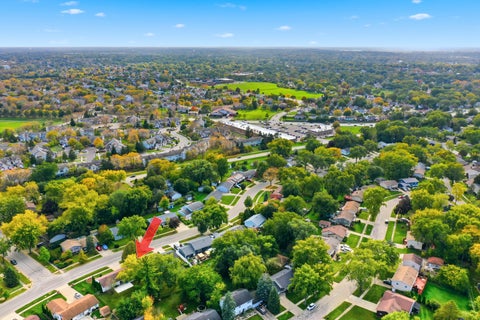 Tiny photo for 1687 S Green Meadows Boulevard, Streamwood, IL 60107 (MLS # 12785853)