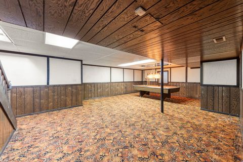 Tiny photo for 19W140 Avenue Chateaux, Oak Brook, IL 60523 (MLS # 12539132)