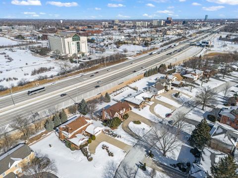 Tiny photo for 19W140 Avenue Chateaux, Oak Brook, IL 60523 (MLS # 12539132)