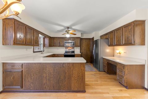 Tiny photo for 19W140 Avenue Chateaux, Oak Brook, IL 60523 (MLS # 12539132)