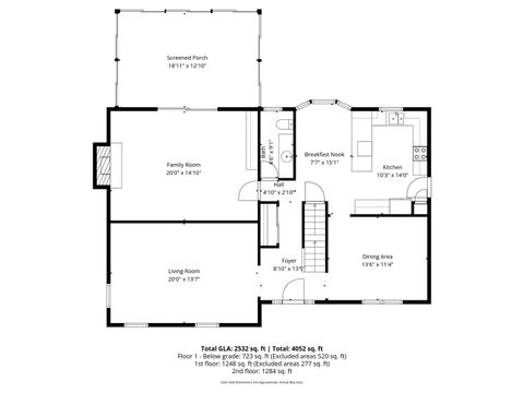 Tiny photo for 19W140 Avenue Chateaux, Oak Brook, IL 60523 (MLS # 12539132)