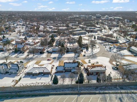 Tiny photo for 19W140 Avenue Chateaux, Oak Brook, IL 60523 (MLS # 12539132)