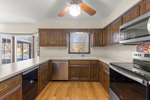 Tiny photo for 19W140 Avenue Chateaux, Oak Brook, IL 60523 (MLS # 12539132)