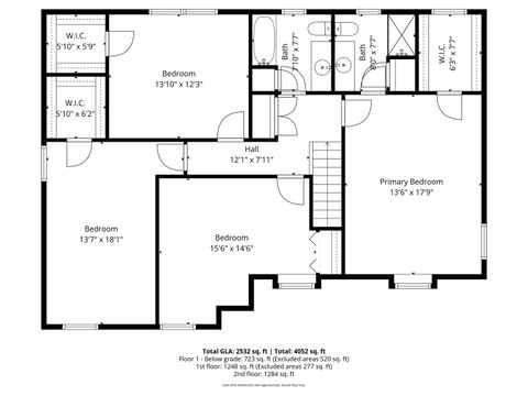 Tiny photo for 19W140 Avenue Chateaux, Oak Brook, IL 60523 (MLS # 12539132)