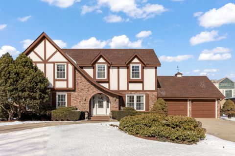 Tiny photo for 19W140 Avenue Chateaux, Oak Brook, IL 60523 (MLS # 12539132)