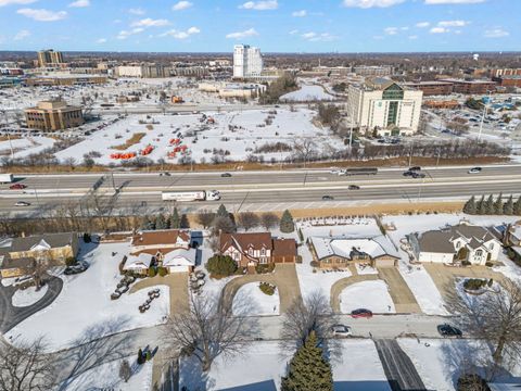 Tiny photo for 19W140 Avenue Chateaux, Oak Brook, IL 60523 (MLS # 12539132)