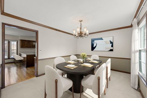 Tiny photo for 19W140 Avenue Chateaux, Oak Brook, IL 60523 (MLS # 12539132)