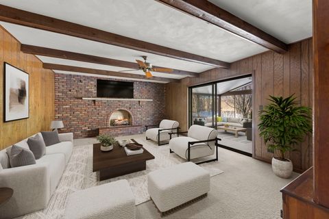 Tiny photo for 19W140 Avenue Chateaux, Oak Brook, IL 60523 (MLS # 12539132)