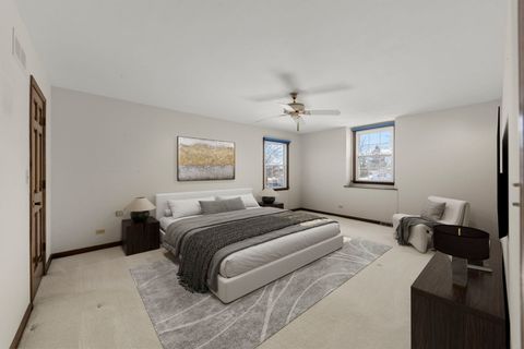 Tiny photo for 19W140 Avenue Chateaux, Oak Brook, IL 60523 (MLS # 12539132)