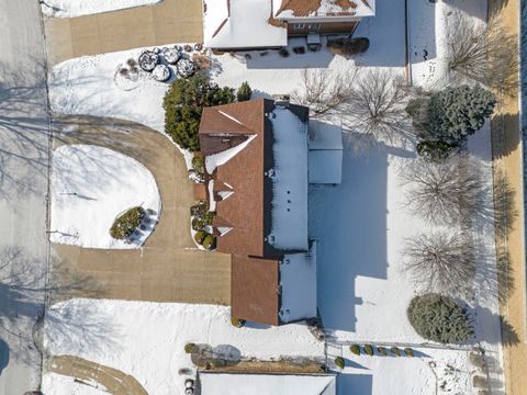 Tiny photo for 19W140 Avenue Chateaux, Oak Brook, IL 60523 (MLS # 12539132)