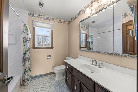 Tiny photo for 19W140 Avenue Chateaux, Oak Brook, IL 60523 (MLS # 12539132)