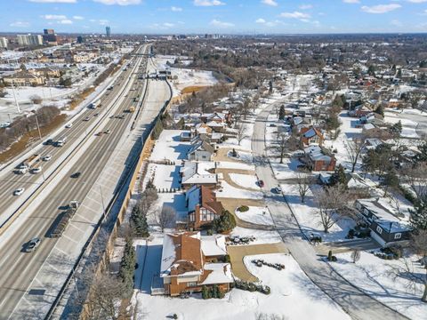 Tiny photo for 19W140 Avenue Chateaux, Oak Brook, IL 60523 (MLS # 12539132)