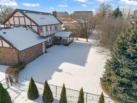 Tiny photo for 19W140 Avenue Chateaux, Oak Brook, IL 60523 (MLS # 12539132)